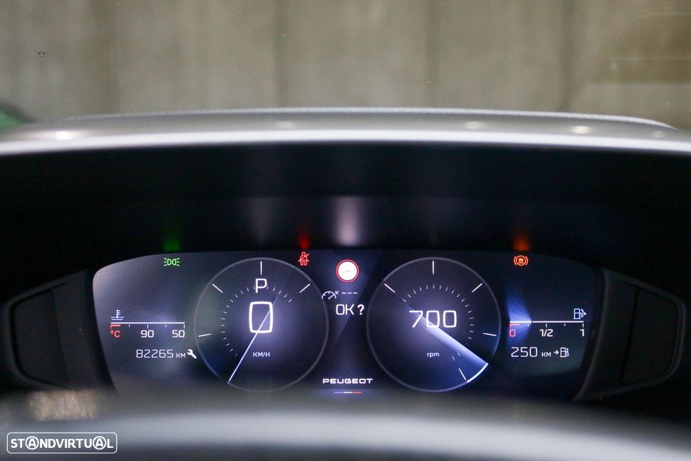 Peugeot 308 PureTech 130 EAT8 Active Pack - 35