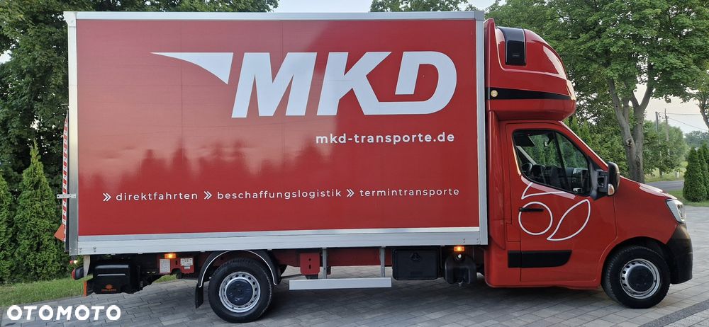 Renault Master Maxi Winda - 5