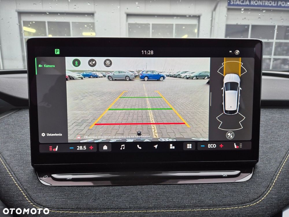 Skoda Elroq 85 82kWh - 26