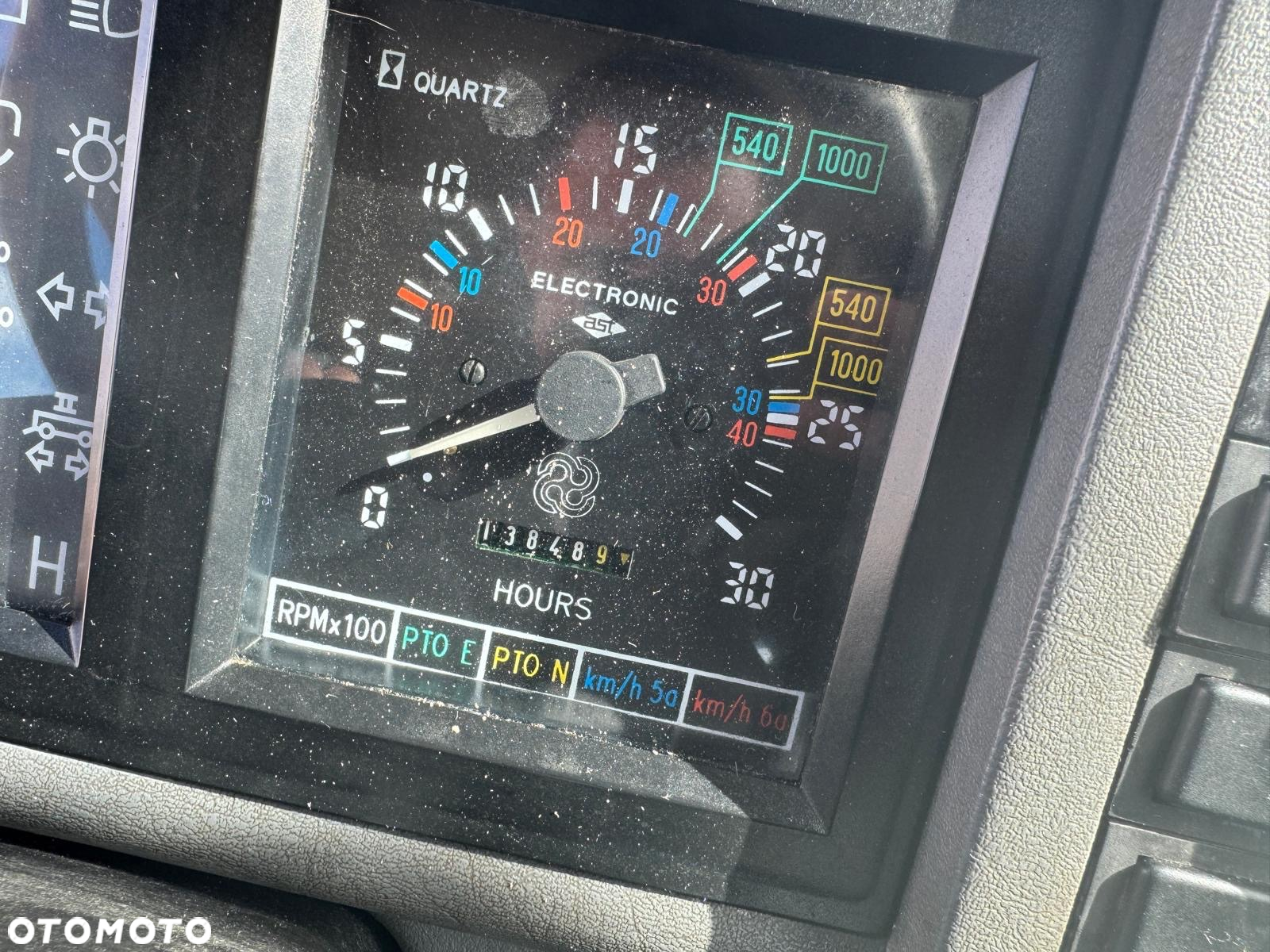 Lamborghini Formula 135 Turbo - 18