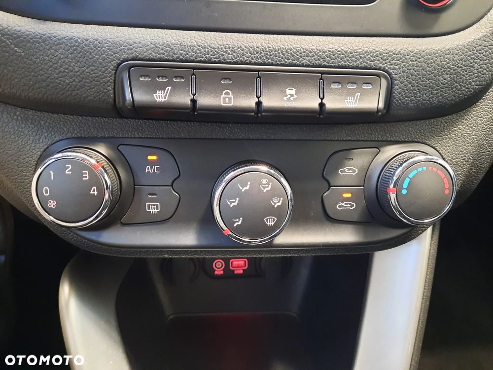 Kia Ceed 1.4 CVVT Edition 7 - 19