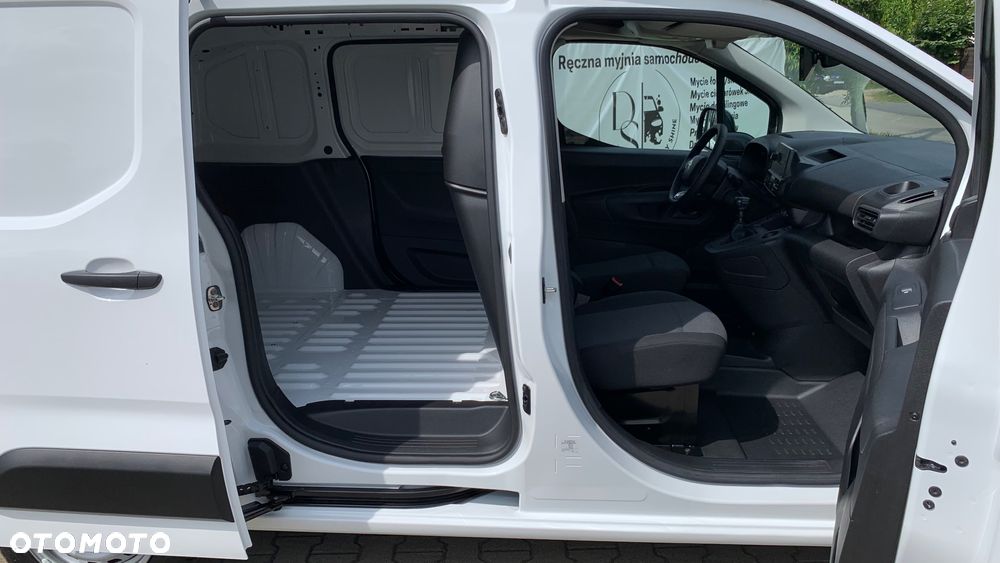 Citroën Berlingo - 5