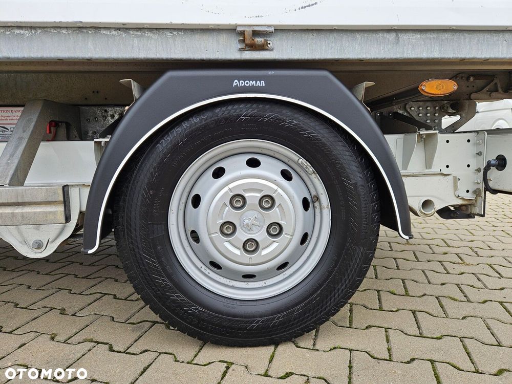 Peugeot boxer Wywrotka *79999zł NETTO* 2.2 HDi/140KM - 16