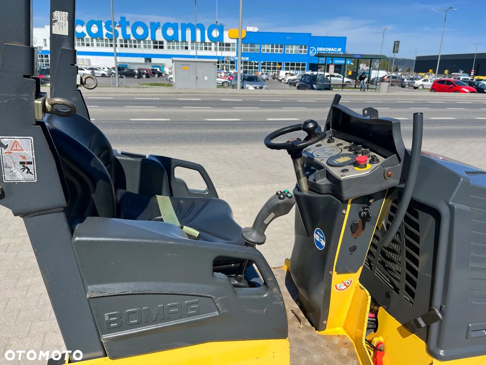Bomag BW 80 AD-5 - 16