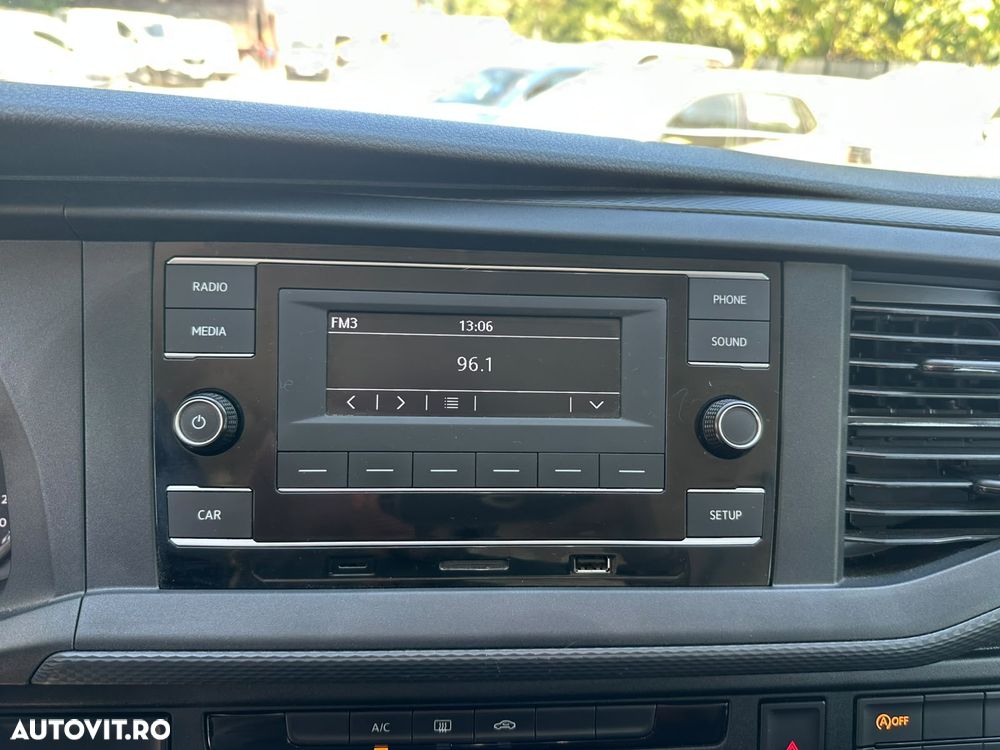 Volkswagen Transporter 2.0 81 kW LR - 20