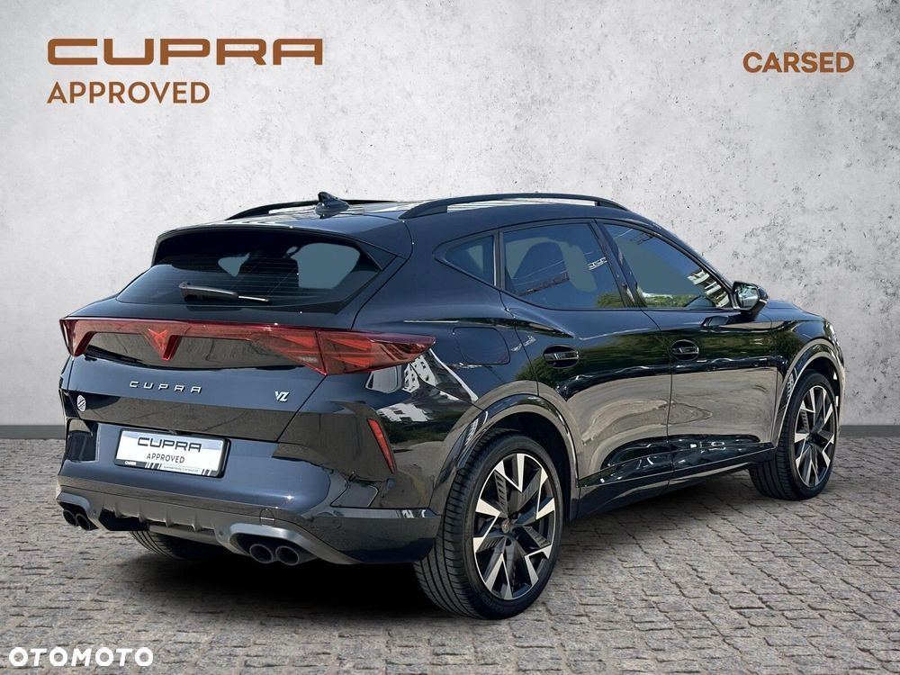 Cupra Formentor 2.0 TSI 4Drive VZ DSG - 7