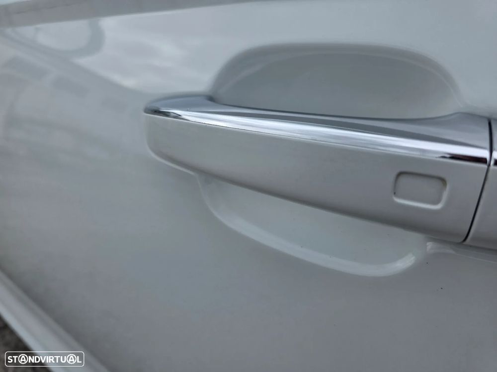 Audi A6 Avant 2.0 TDi S-line S tronic - 38