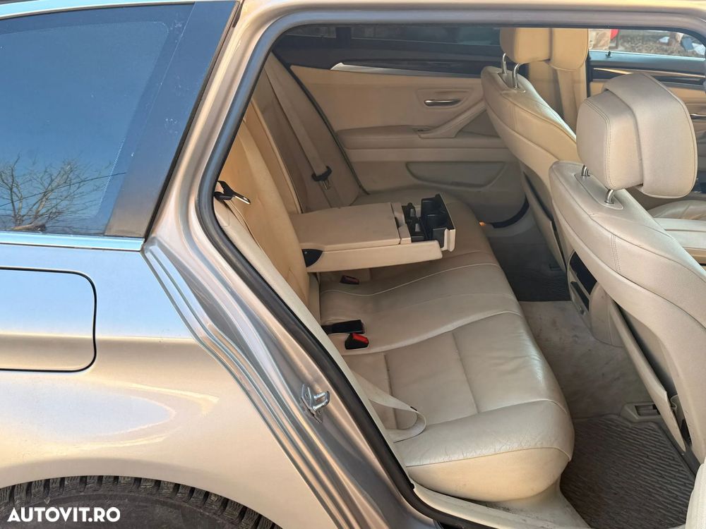 BMW Seria 5 - 5