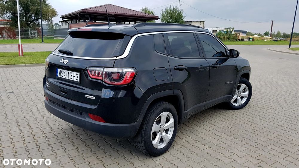 Jeep Compass - 2