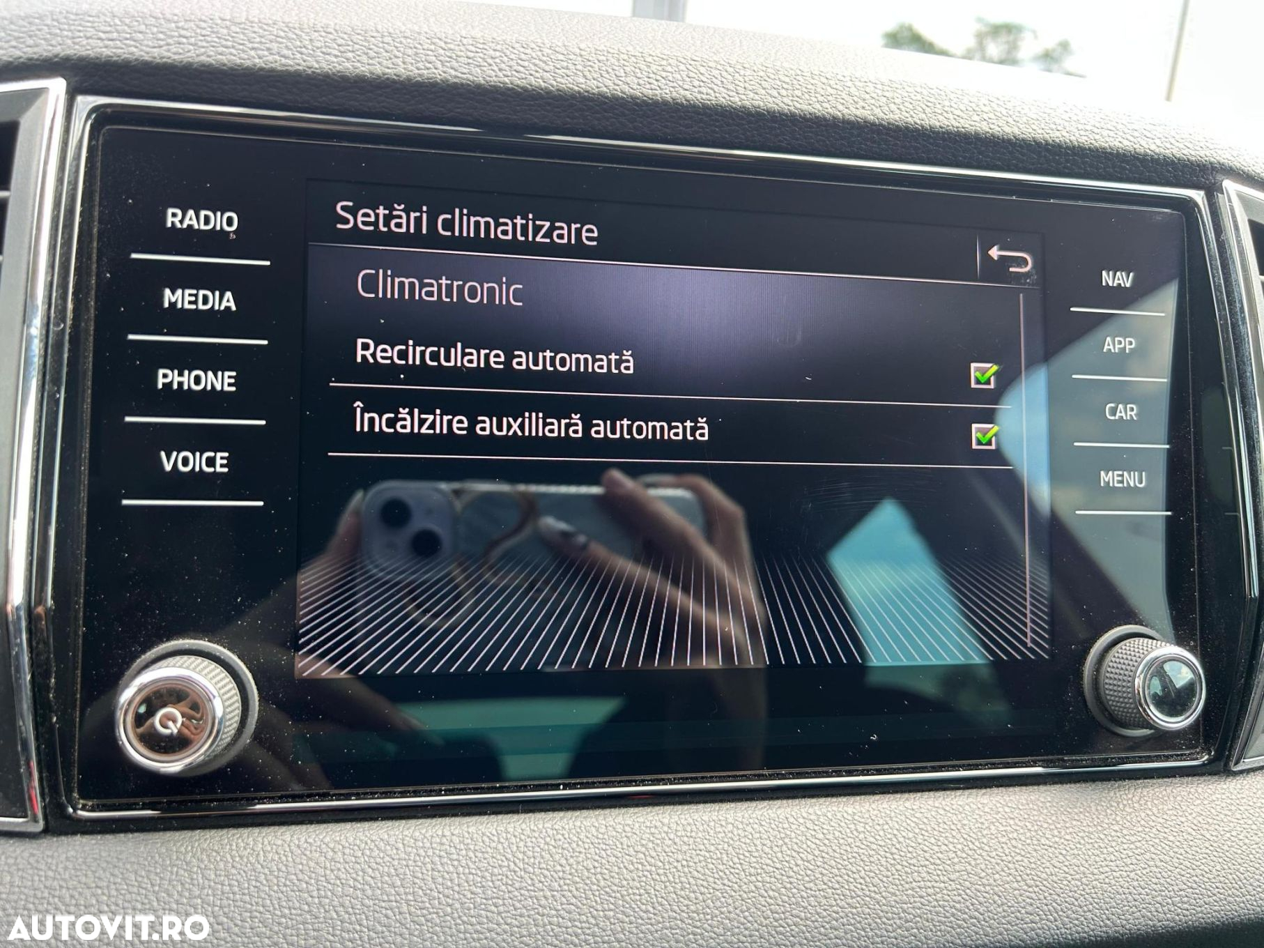 Skoda Karoq 2.0 TDI 4X4 DSG Style - 20