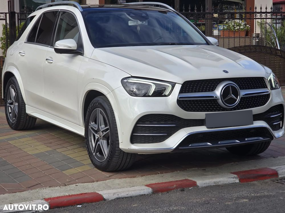 Mercedes-Benz GLE 450 MHEV 4MATIC - 6