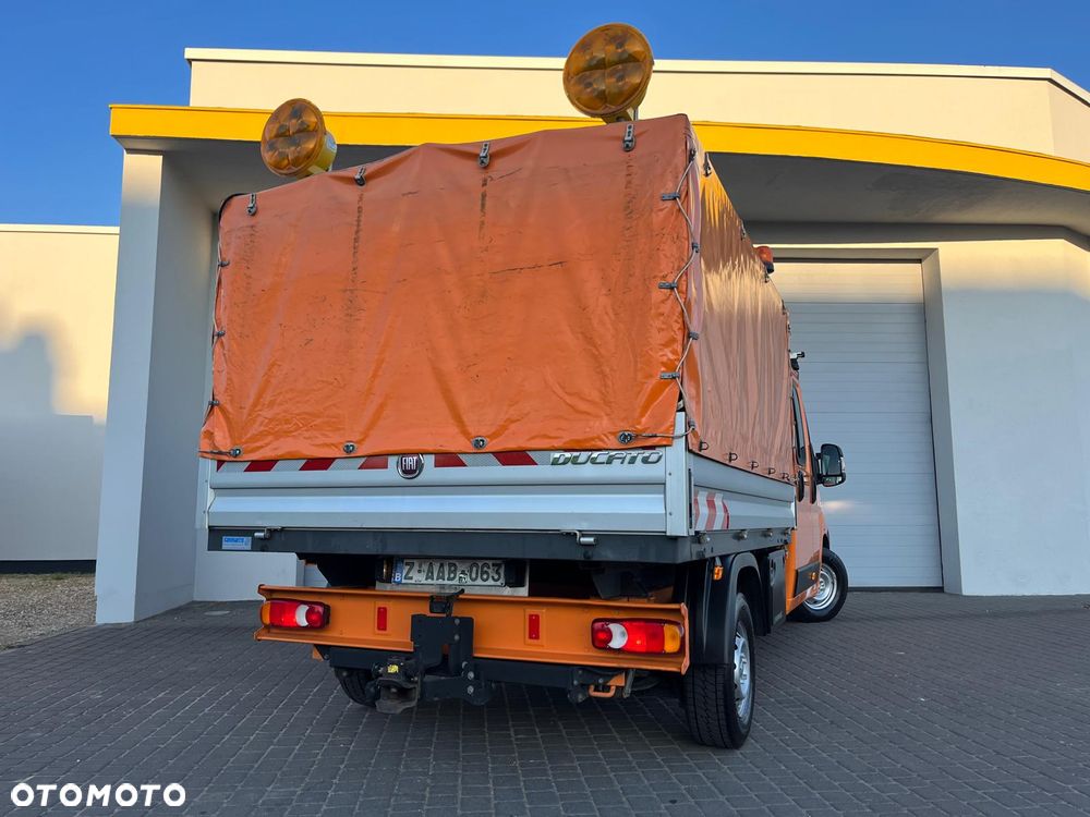 Fiat DUCATO - 21