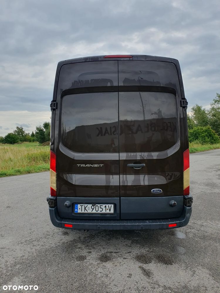 Ford Transit - 6