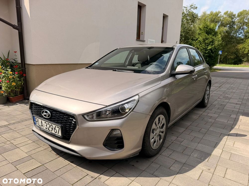 Hyundai i30 - 2