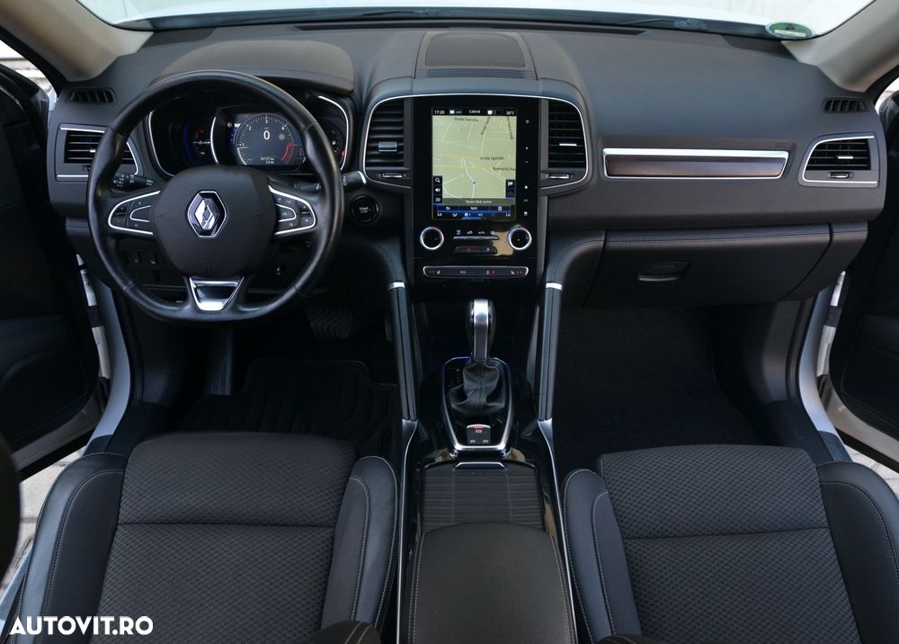 Renault Koleos ENERGY dCi 175 X-tronic 4WD INTENS - 5