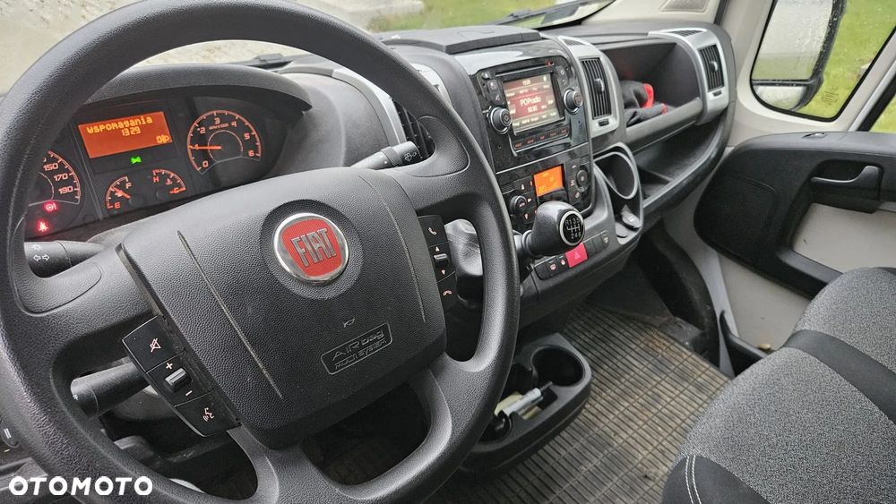 Fiat Ducato L2H2 - 7