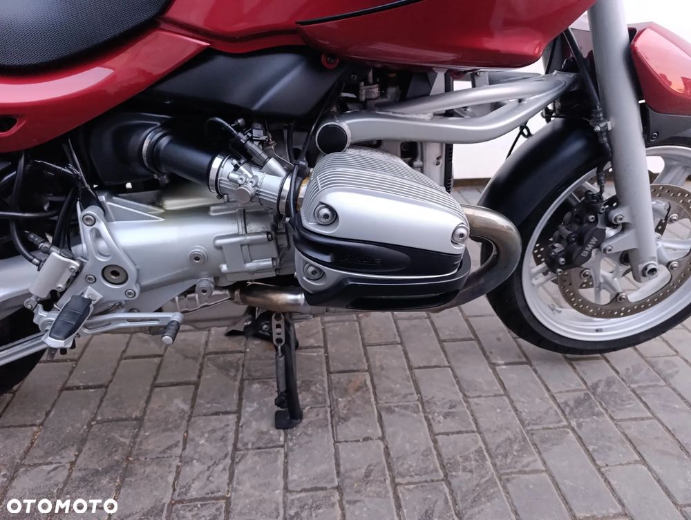 BMW R - 27