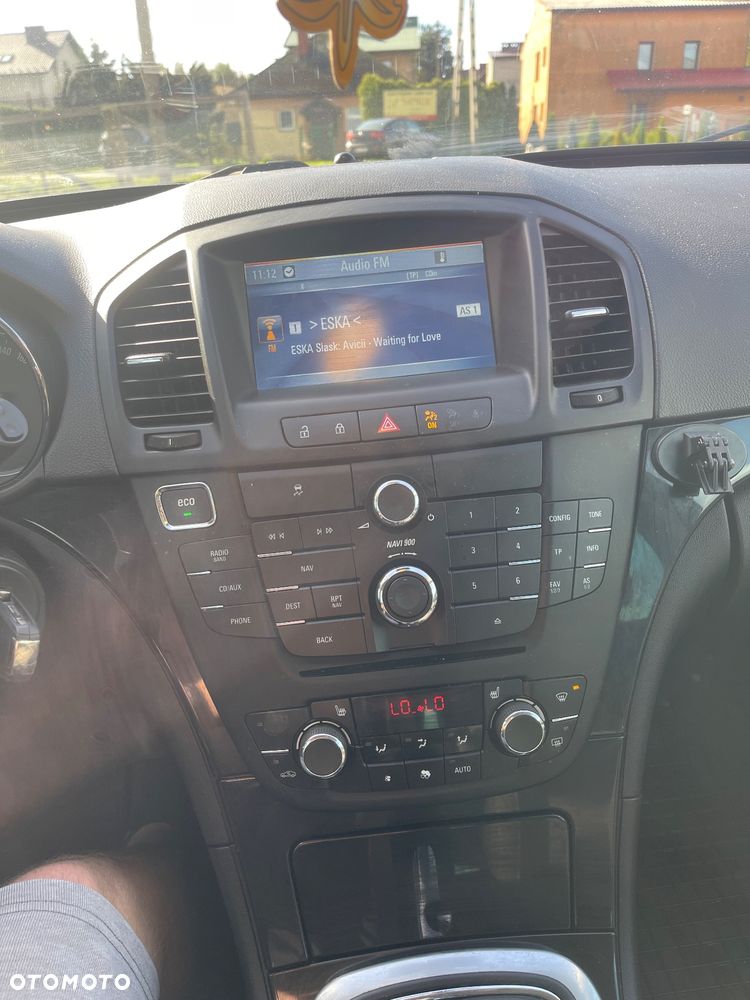 Opel Insignia 2.0 CDTI Cosmo - 5