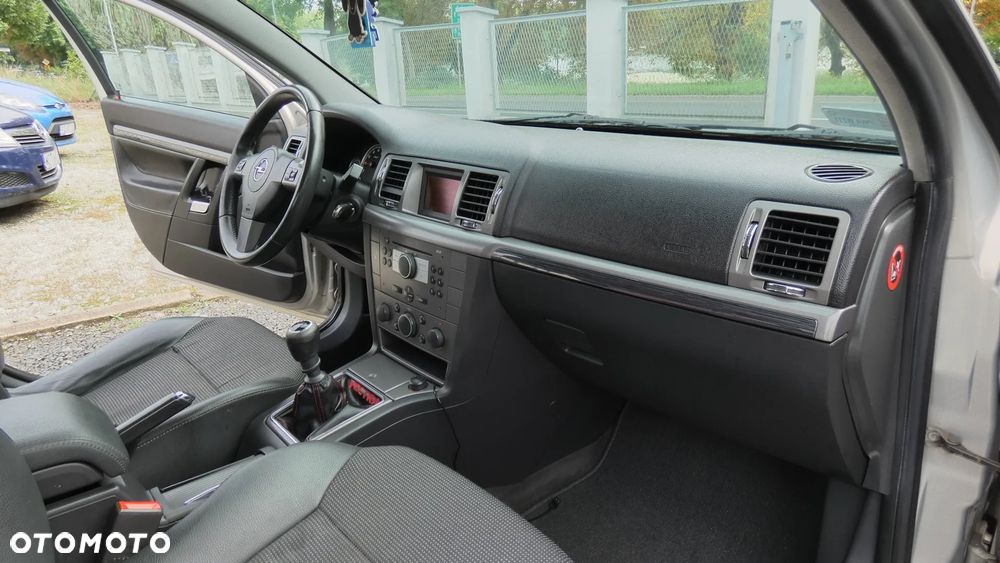 Opel Vectra 1.8 Elegance - 15
