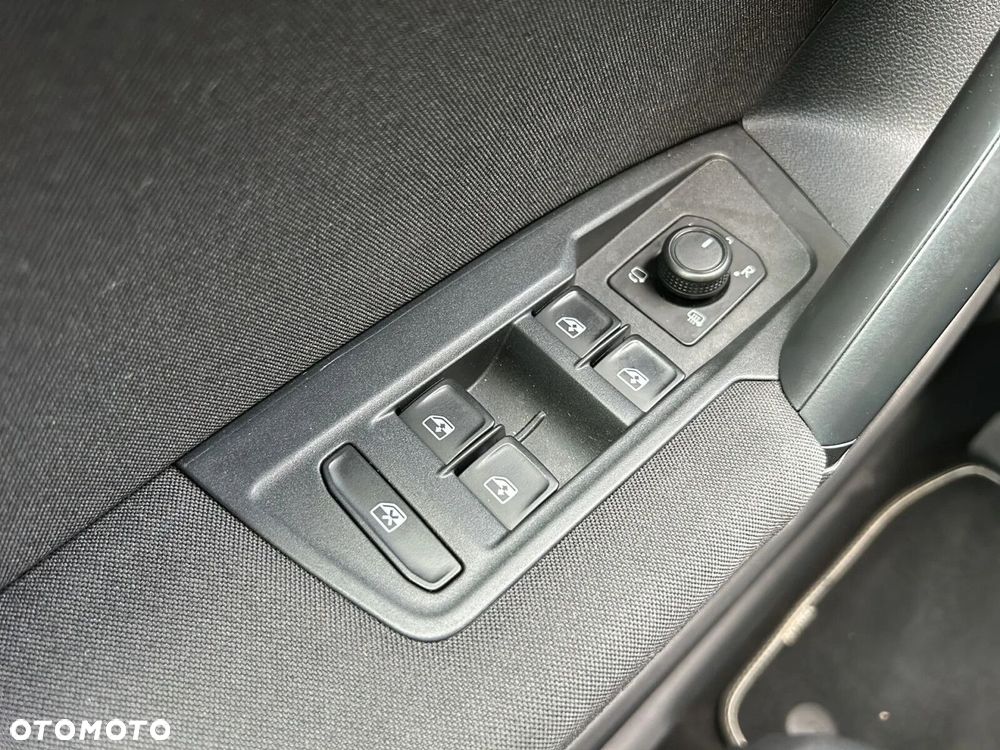 Volkswagen Tiguan - 20