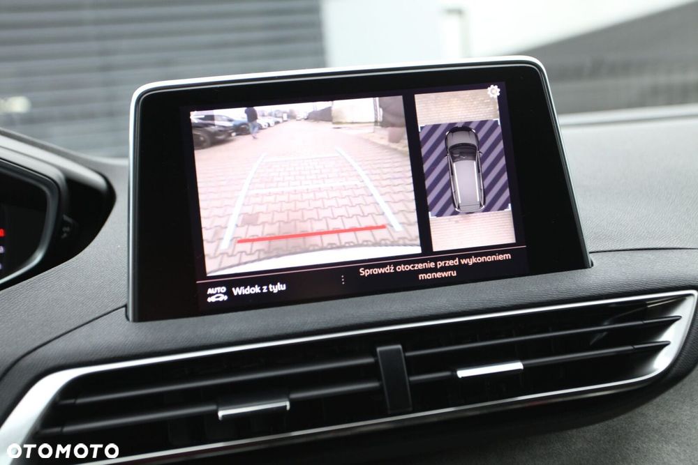 Peugeot 5008 1.2 PureTech mHEV GT S&S e-DCS6 - 25