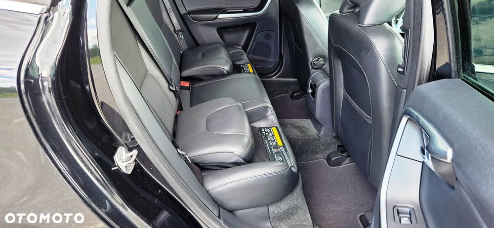 Volvo XC 60 D4 Geartronic Momentum - 20