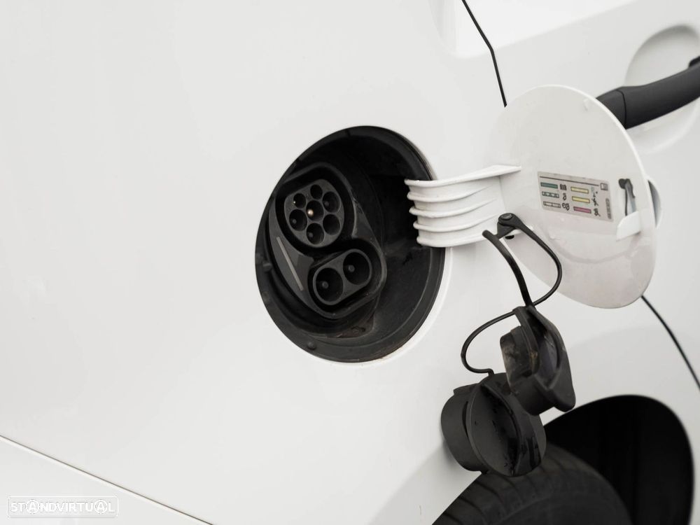 VW e-Up! Confort - 12