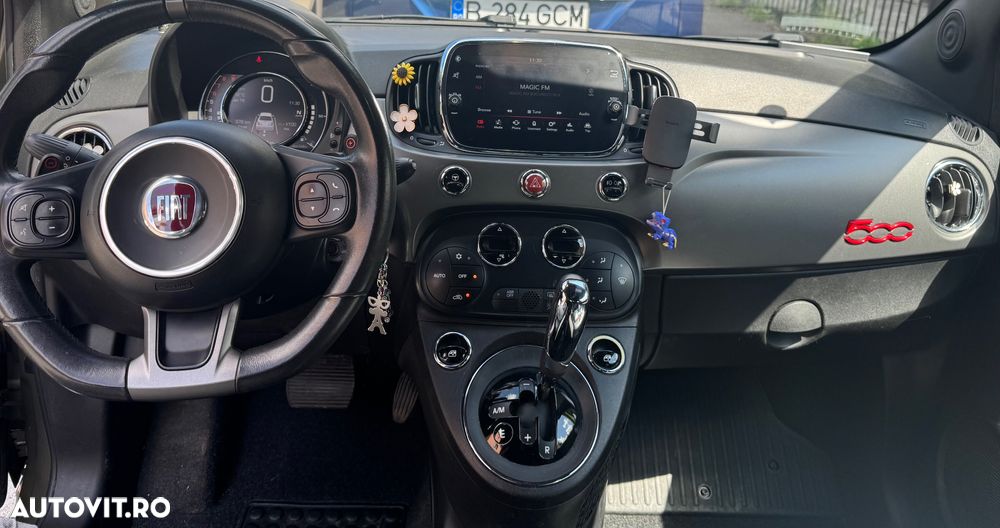 Fiat 500 - 14