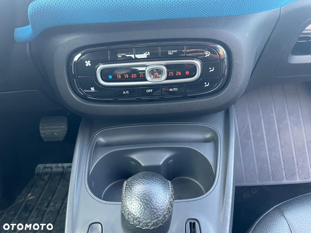 Smart Fortwo Standard - 13