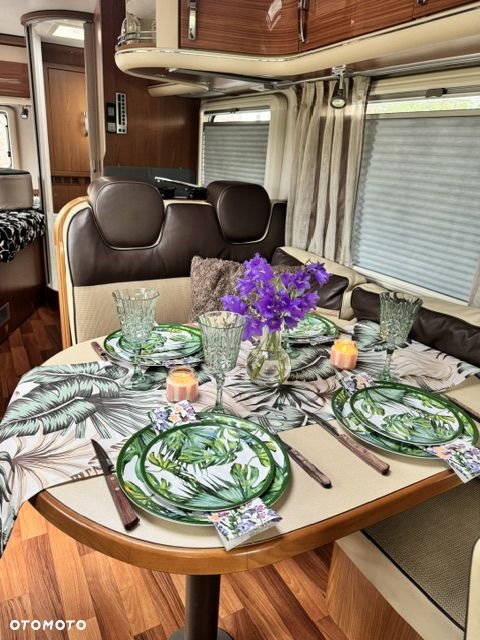 Fiat Hymer B654 SL L Star Edition - 18