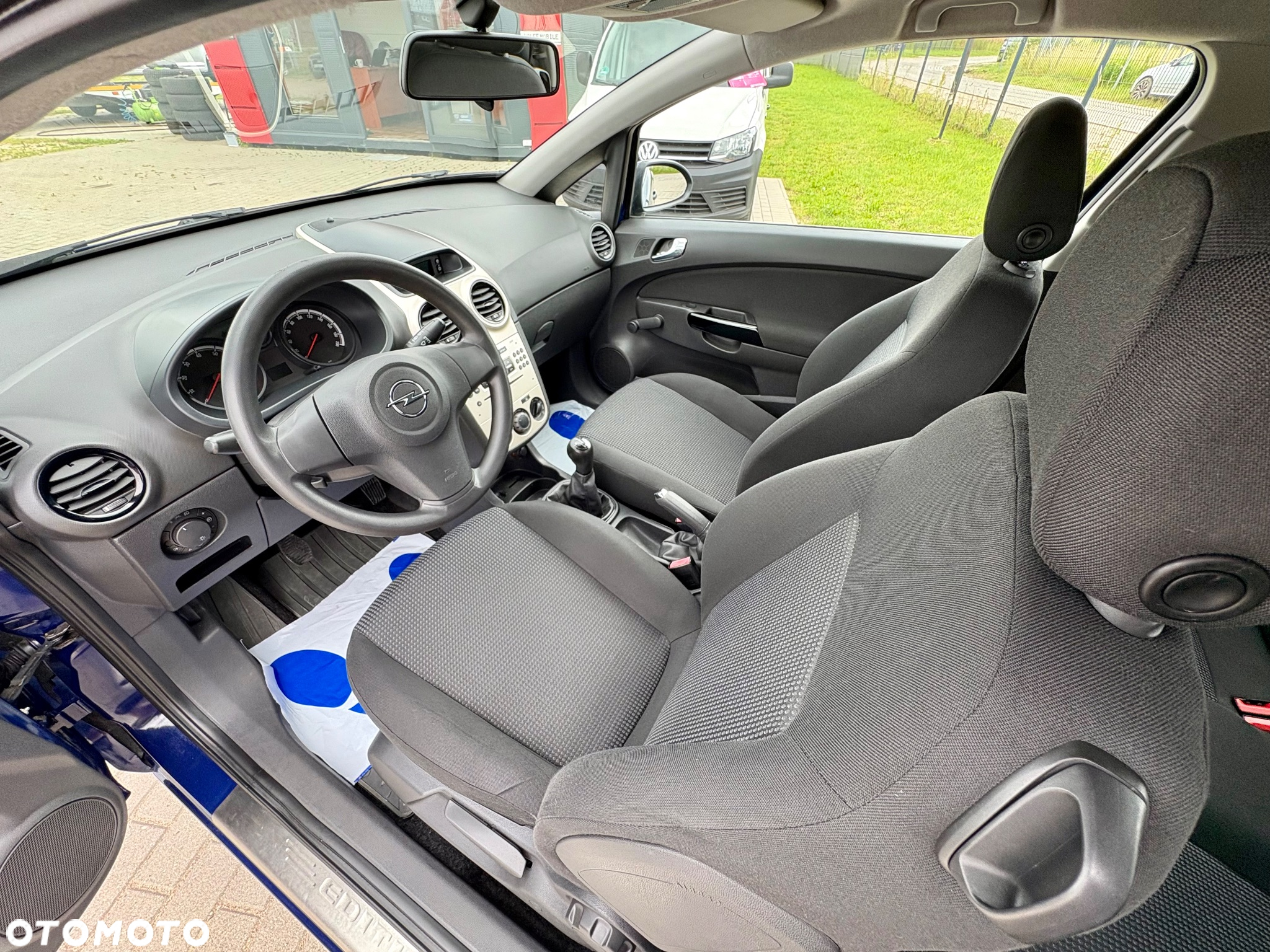 Opel Corsa 1.0 12V - 5