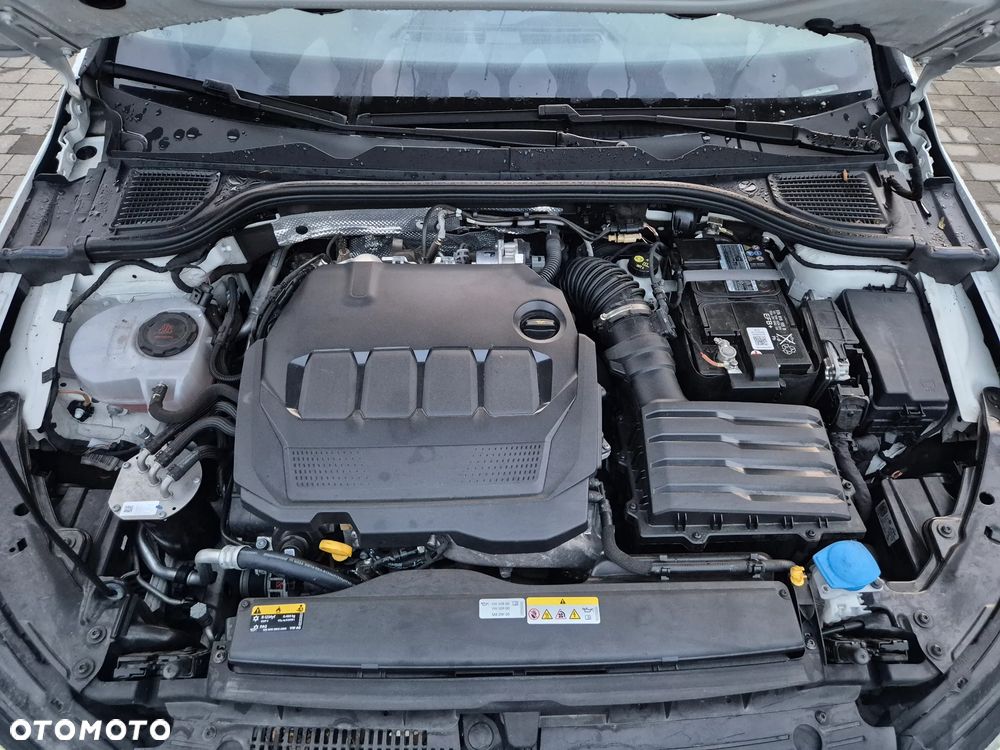 Volkswagen Golf 2.0 TDI SCR Energy - 17
