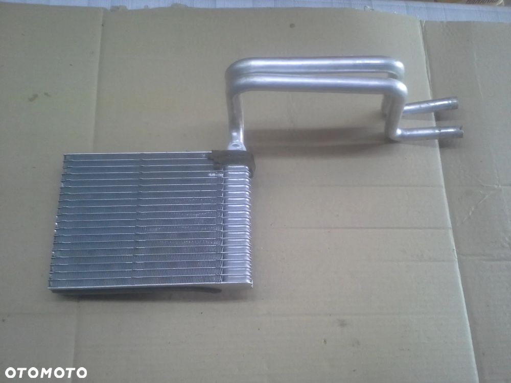 Ford Fokus MKIII MK3 nagrzewnica dmuchawa silniczki zawór rozprężny chłodniczki EU - 25