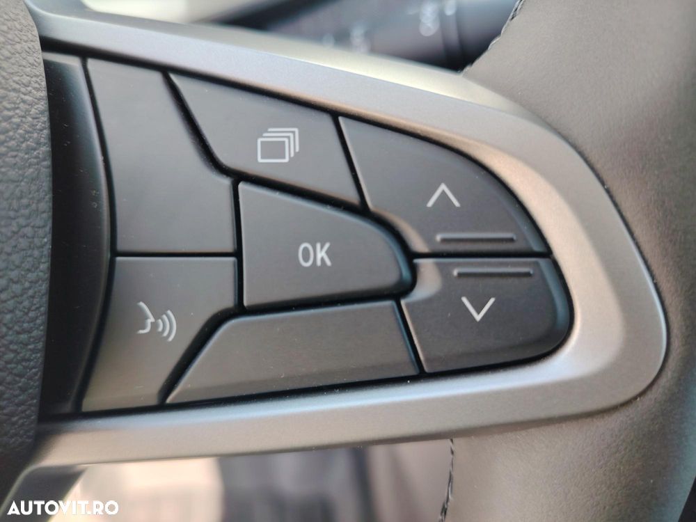 Dacia Logan ECO-G 120 EDC Journey - 17