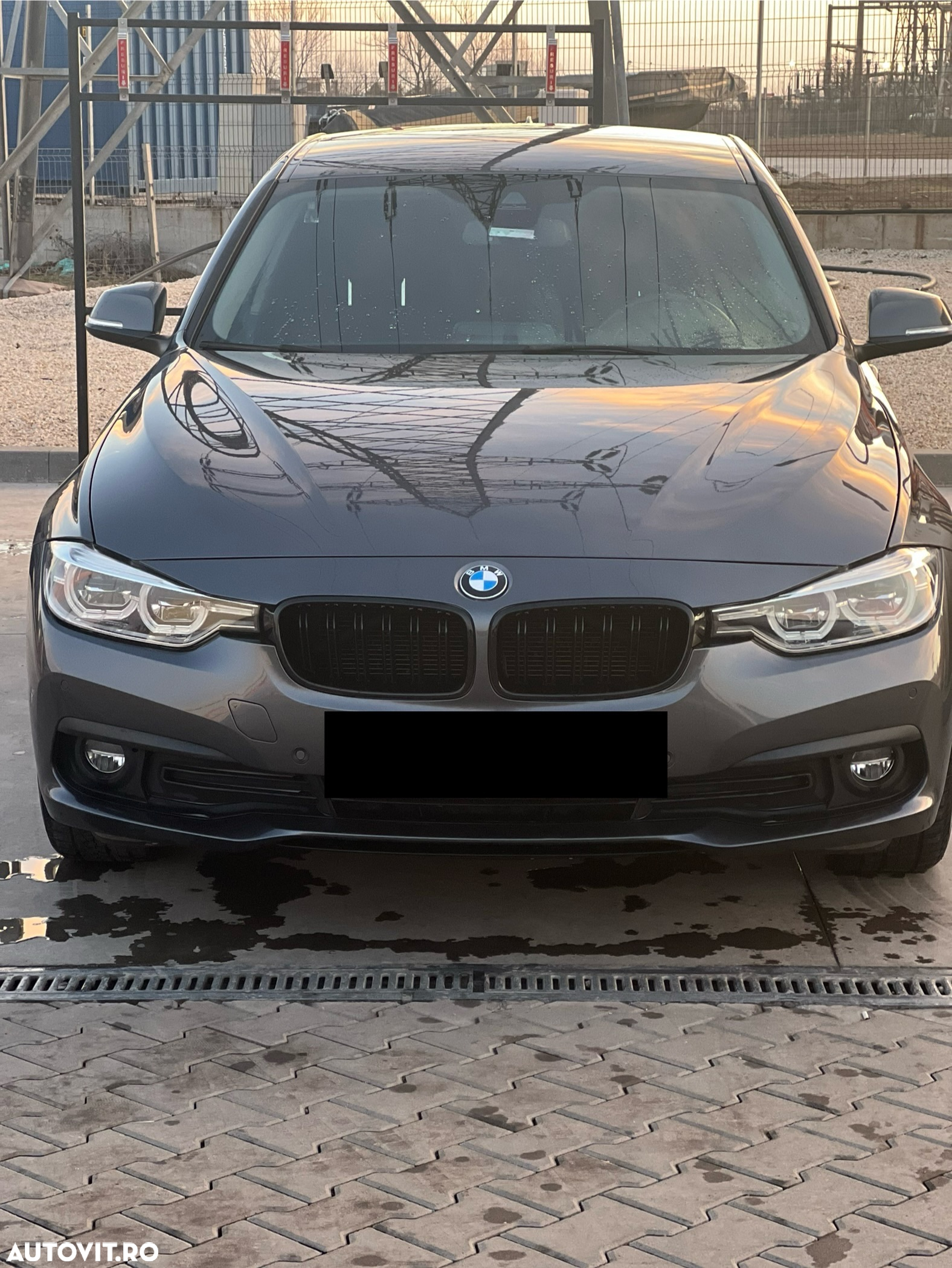 BMW Seria 3 318d Aut. - 2