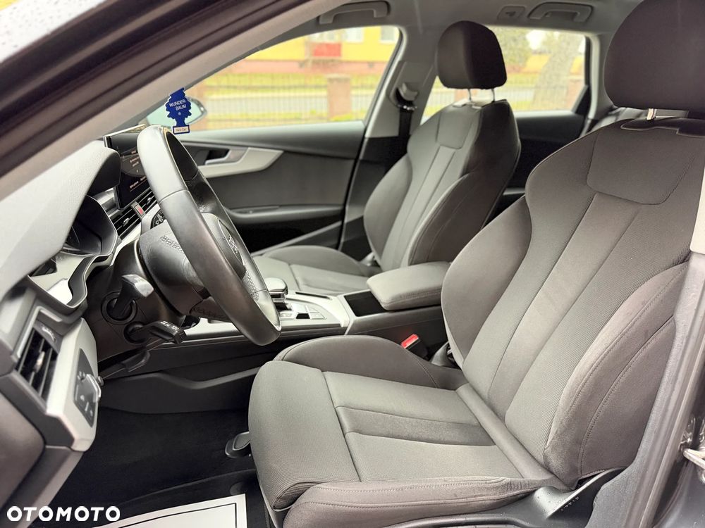 Audi A4 Avant 30 TDI S tronic advanced - 20
