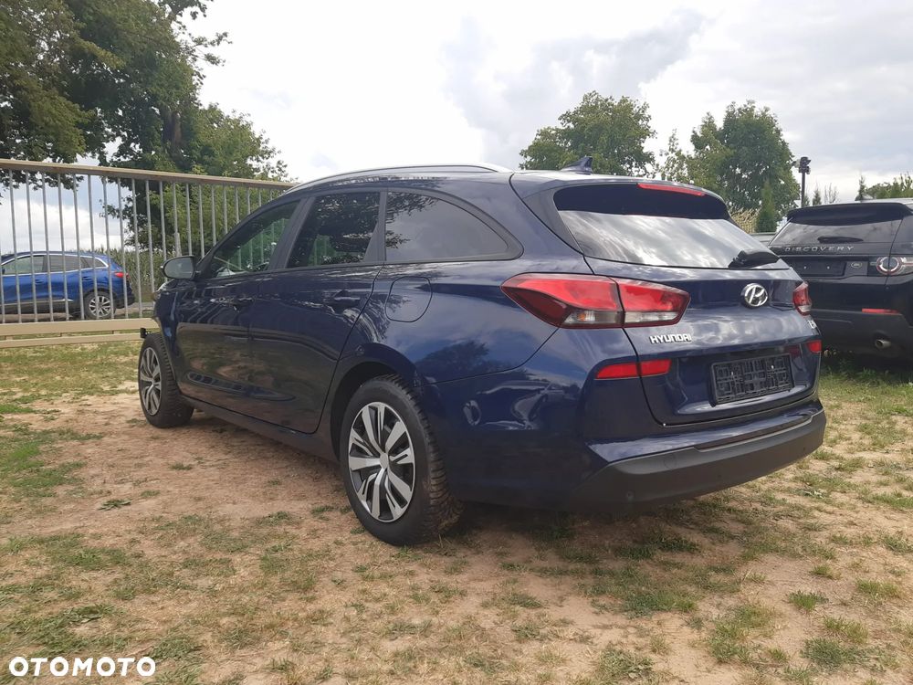 Hyundai i30 1.6 CRDI EDITION 30+ - 6