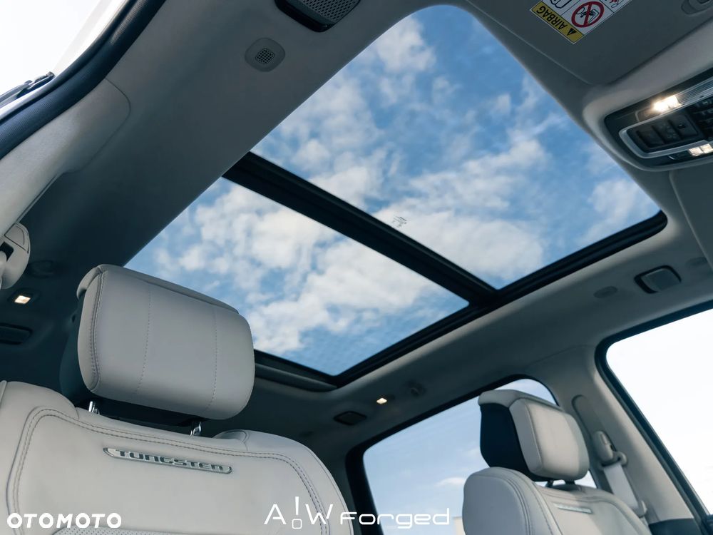 RAM 1500 Tungsten - 22