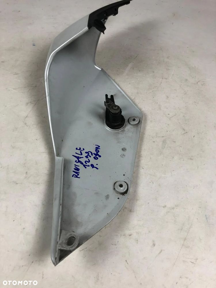 Ducati Panigale 899 1199 1299 Prawy Ogon Owiewka Bok Osłona - 5