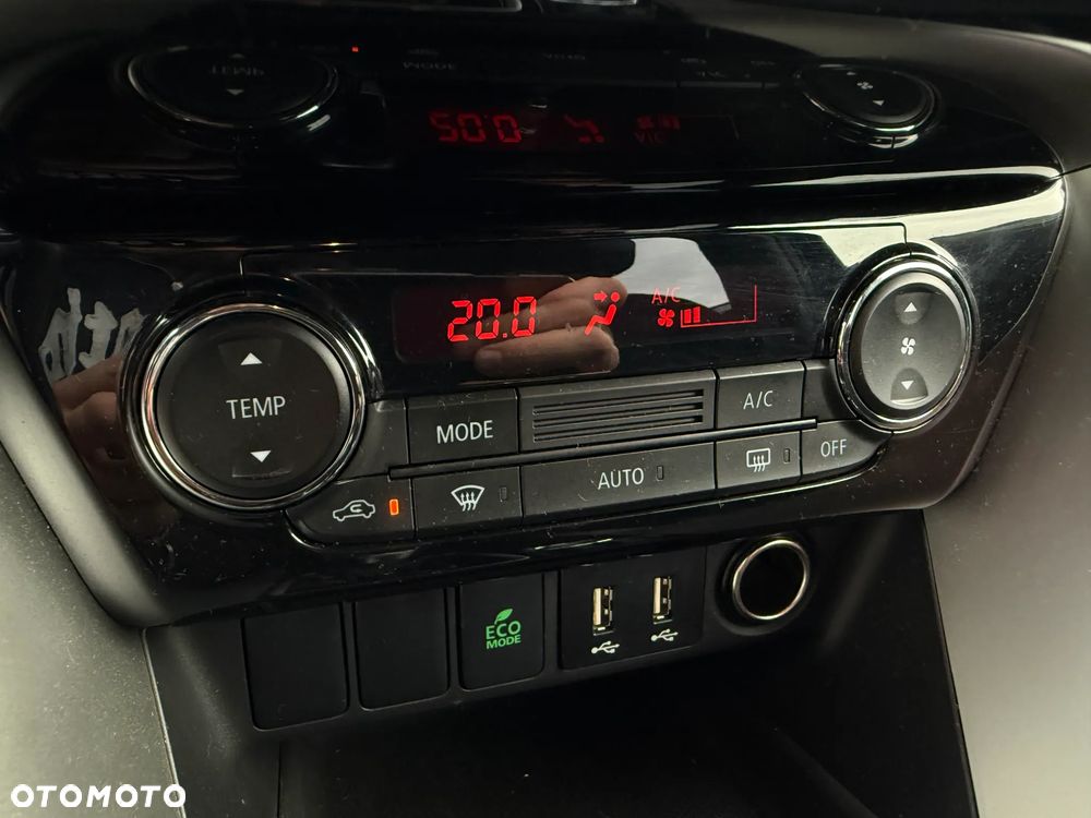 Mitsubishi Eclipse Cross 1.5 T-MIVEC ClearTec CVT 4WD Diamant Edition Plus - 20
