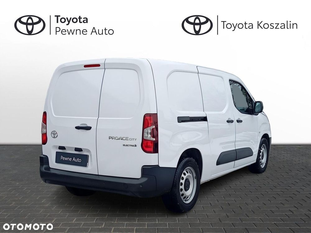 Toyota PROACE CITY - 24