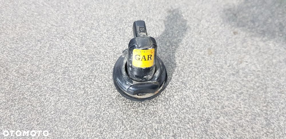 Chevrolet Captiva Lift Czujnik PDC Parkowania Tył - 7