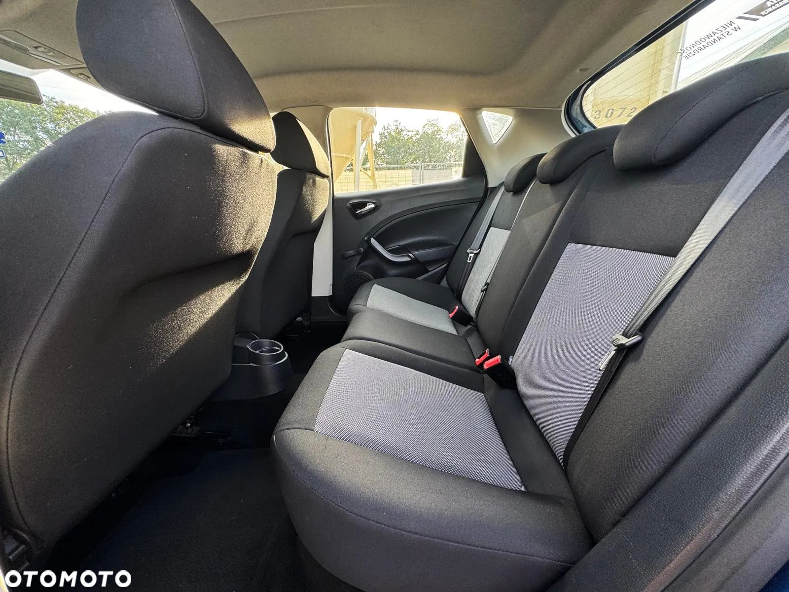 Seat Ibiza - 8