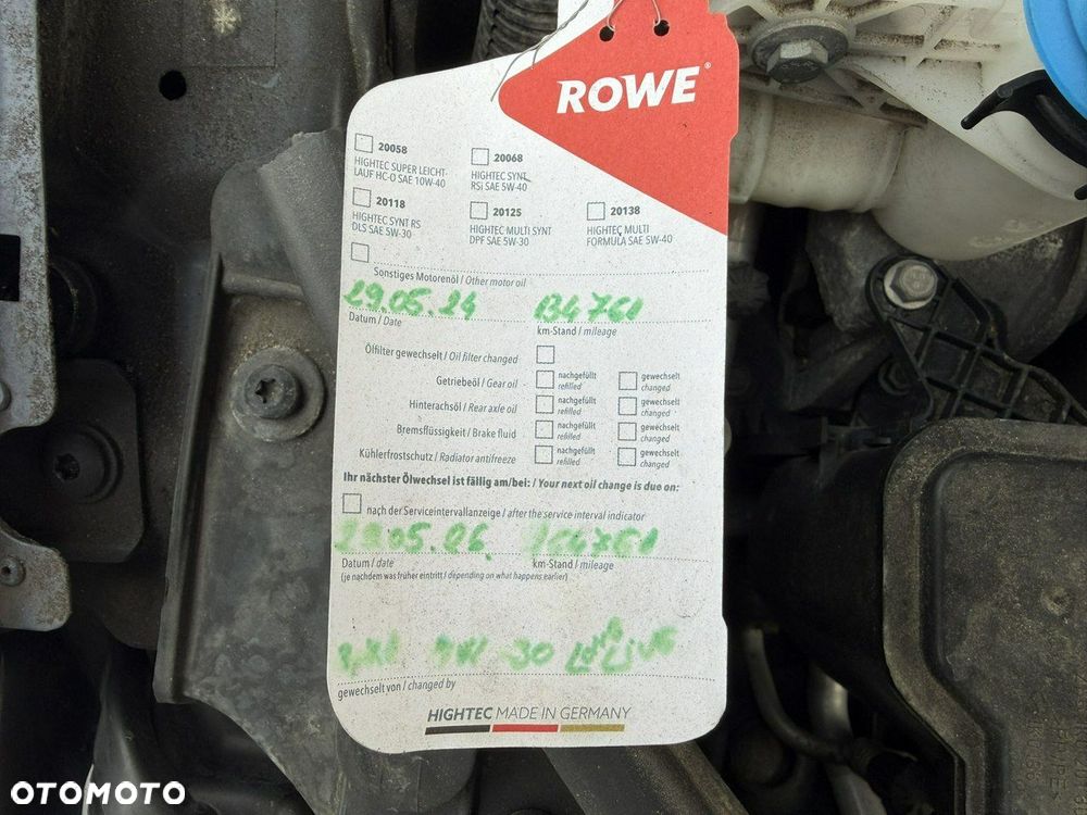 Audi A3 Sportback 1.4 TFSI Attraction - 28