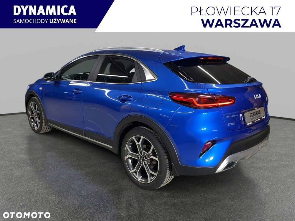 Kia XCeed - 6