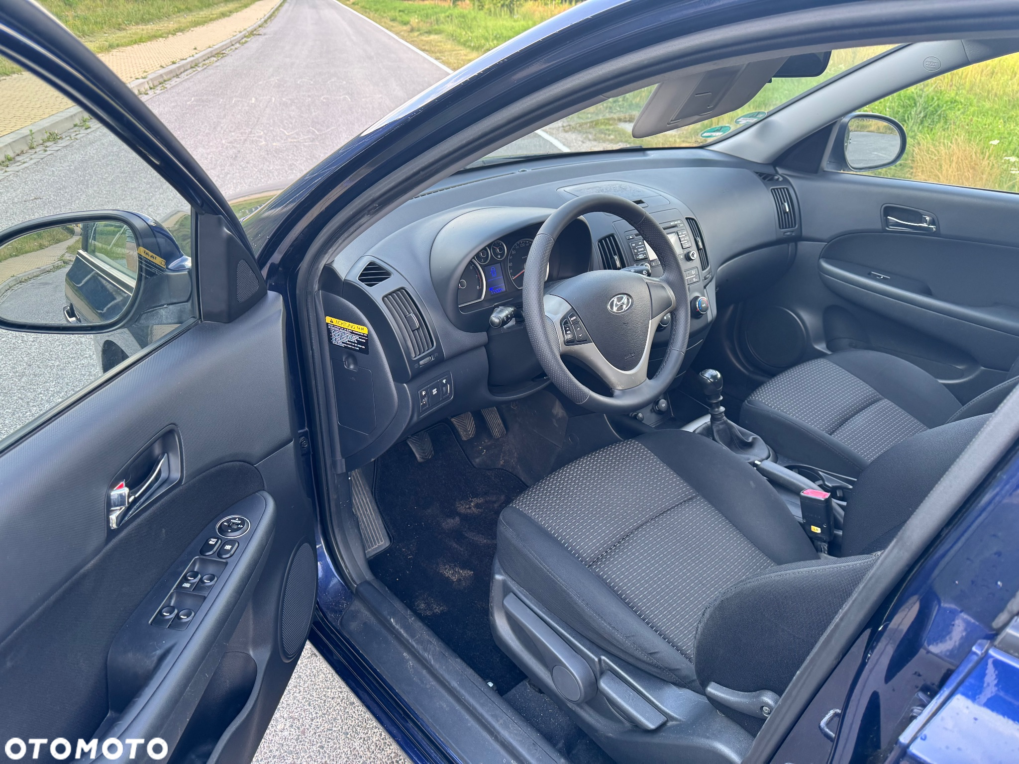Hyundai i30 1.4 Base - 10