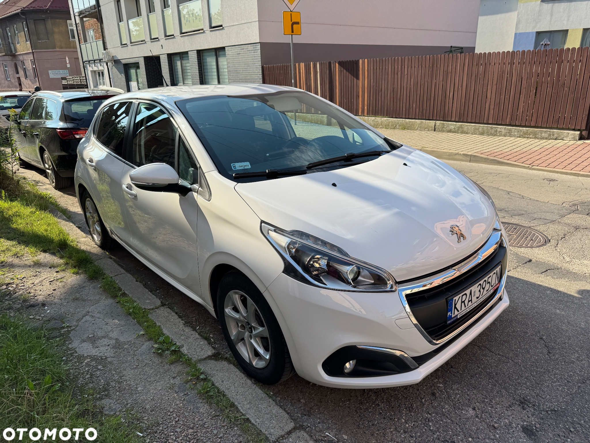 Peugeot 208 1.2 PureTech Active - 2