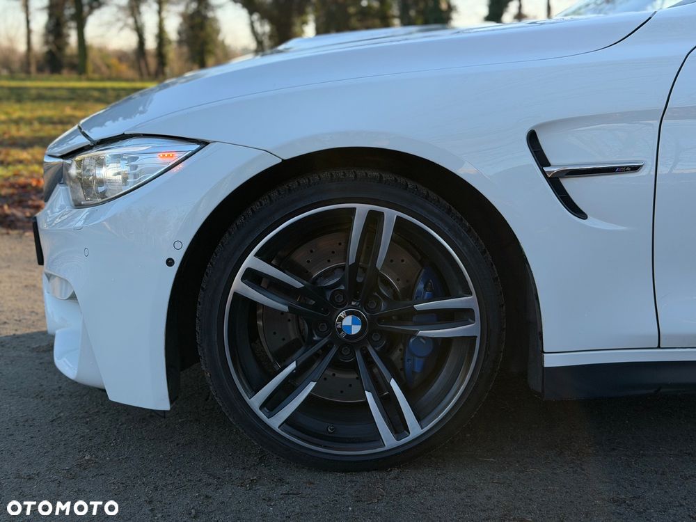 BMW M4 - 13