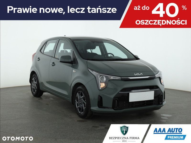 Kia Picanto - 2