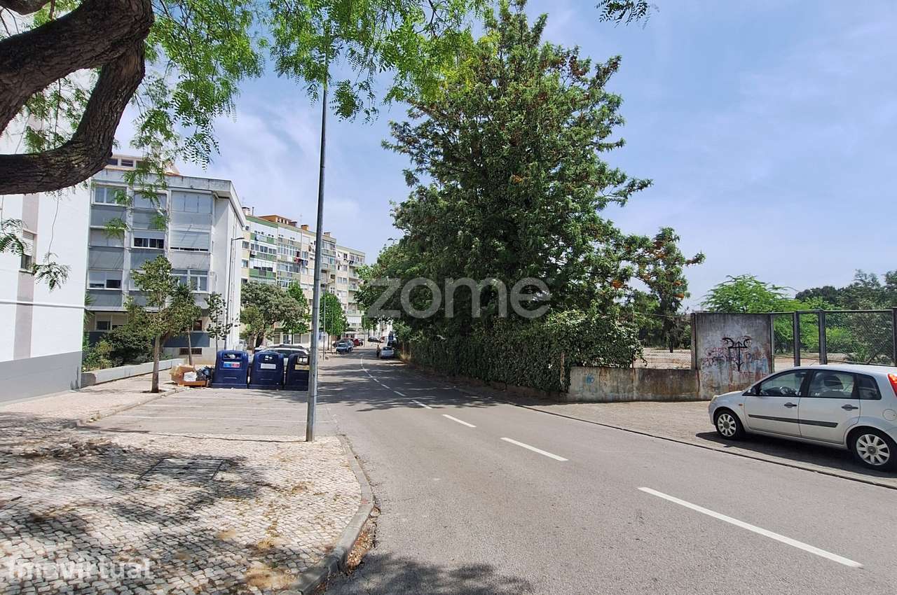Apartamento T3 - Quinta do Rouxinol - Grande imagem: 2/11